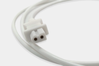 Sensor de temperatura tipo rectal adulto conector 2 pines – Ref. ST6105A