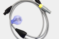 Sensor de temperatura para humidificador compatible con Fisher & Paykel – Ref. ST9003