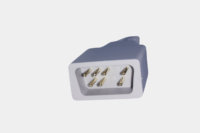 Cable interfaz de CO2 compatible con Comen DB9