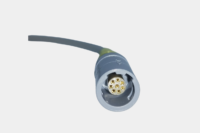 Cable interfaz de CO2 compatible con Comen lemo