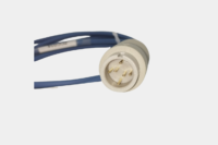 Cable interfaz de CO2 compatible con Biolight lemo