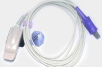 Sensor SPO2 EDAN TIPO PINZA SP9318E