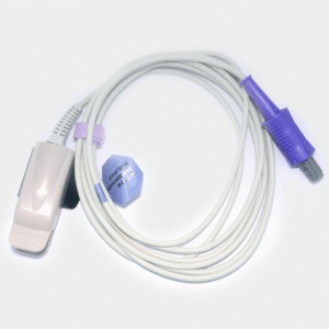 Sensor SPO2 EDAN TIPO PINZA