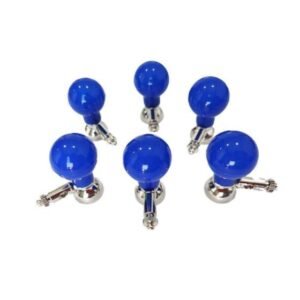 Chupas Pediátricas EKG SET X 6 UNIVERSALES