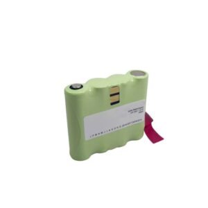 Bateria Oximetro H100B