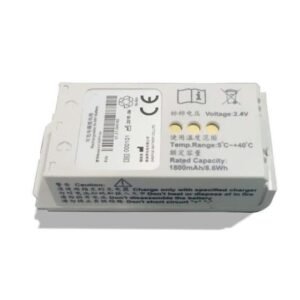 Batería SONOTRAX II PRO NUEVA VERSION