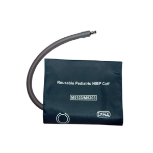 Brazalete pediátrico con acople EDAN