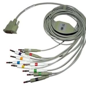 Cable EKG SE – EDAN