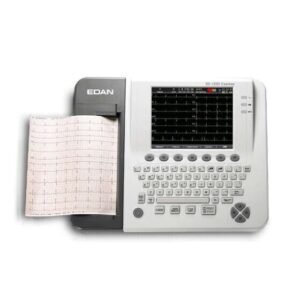 Electrocardiógrafo SE-1200 EXPRESS