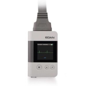 Grabadora Holter SE-2003
