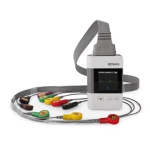 Sistema Holter SE-2003