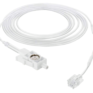 Linea de CO2 EDAN ROSCA (RESPIRONIC)
