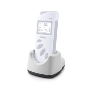 Cargador Oximetro H100B