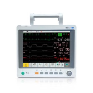 Monitor Multiparámetros IM70 2IBP/CO