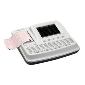 Electrocardiógrafo SE-601C