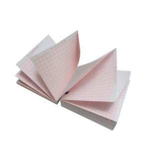 Papel EKG SE-601C