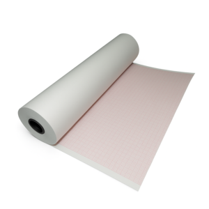 Papel EKG SE – 12/ SE – 12 EXP/ SE – 1200EXP