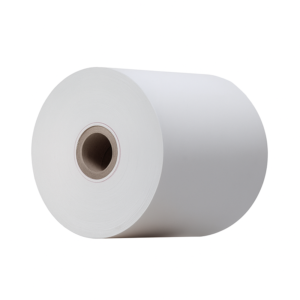 Papel Mindray 50mm x 20M