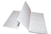 Papel Monitor fetal F9 / F6 / F3