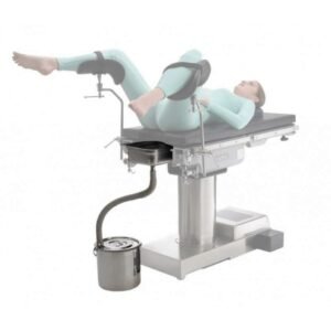 Set de parto / Urología BENQ 330T