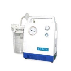 Succionador SXT-5A