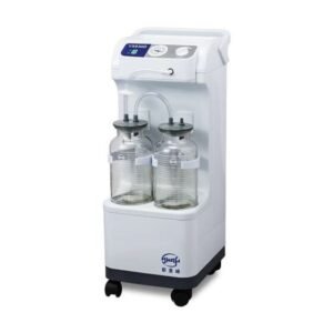 Succionador YX – 930D