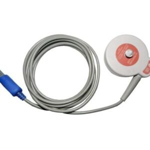 Transductor FHR / F3 / F9 1MHZ 4 PINES