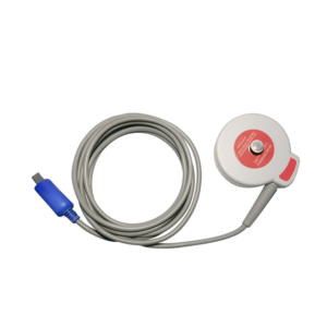 Transductor FHR / F3 / F9 1MHZ 6 PINES