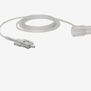 Linea de CO2 EDAN ACOPLE (RESPIRONIC)